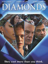 Affiche de Diamonds, film à voir en streaming sur Pygargue