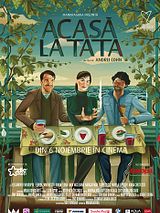 Affiche de Acasã la tata, film à voir en streaming sur Pygargue