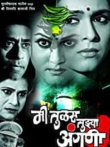 Affiche de Mee Tulas Tujhya Angani, film à voir en streaming sur Pygargue
