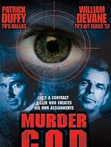 Affiche de Murder C.O.D., film à voir en streaming sur Pygargue