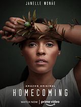 Homecoming (Music from the Amazon Original Series)