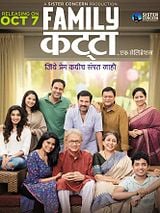 Affiche de Family Katta, film à voir en streaming sur Pygargue