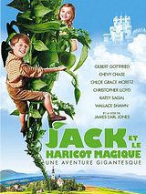 Affiche de Jack et le haricot magique, film à voir en streaming sur Pygargue