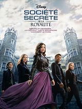 Affiche de Société Secrète de la Royauté, film à voir en streaming sur Pygargue