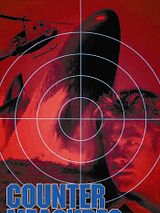 Affiche de Contre-offensive, film à voir en streaming sur Pygargue