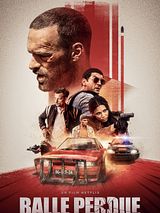 Affiche de Balle perdue, film à voir en streaming sur Pygargue