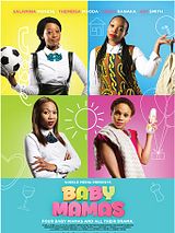 Affiche de Baby Mamas, film à voir en streaming sur Pygargue