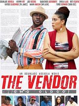 Affiche de The Vendor, film à voir en streaming sur Pygargue