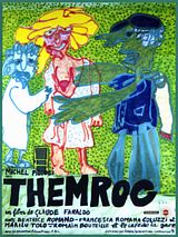 Affiche de Themroc, film à voir en streaming sur Pygargue