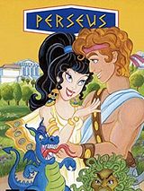 Affiche de Persée, film à voir en streaming sur Pygargue
