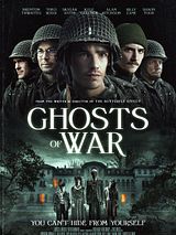 Affiche de Ghosts Of War, film à voir en streaming sur Pygargue
