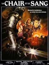 Flesh and Blood (Original Motion Picture Soundtrack)