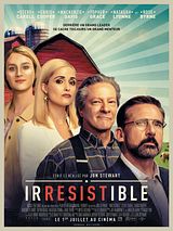 Affiche de Irresistible, film à voir en streaming sur Pygargue