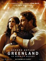 Greenland (Original Motion Picture Soundtrack)