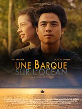 Une barque sur l'océan (Bande originale du film)