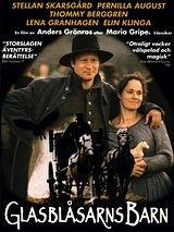 Affiche de Le château des enfants volés, film à voir en streaming sur Pygargue