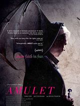 Affiche de Amulet, film à voir en streaming sur Pygargue