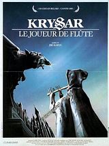 Affiche de Krysar, le joueur de flute, film à voir en streaming sur Pygargue