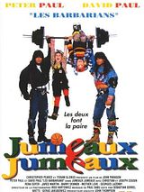 Affiche de Jumeaux Jumeaux, film à voir en streaming sur Pygargue