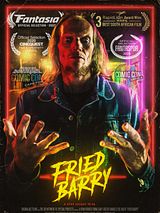 Affiche de Fried Barry, film à voir en streaming sur Pygargue