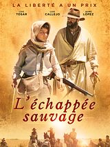 Affiche de L'échappée sauvage, film à voir en streaming sur Pygargue