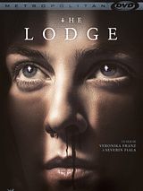 Affiche de The Lodge, film à voir en streaming sur Pygargue