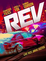 Affiche de Drive Or Die, film à voir en streaming sur Pygargue