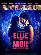Affiche de Ellie et Abbie, film à voir en streaming sur Pygargue