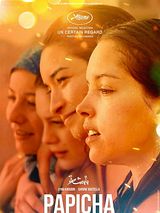 poster du film Papicha