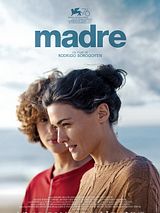 Affiche de Madre, film à voir en streaming sur Pygargue