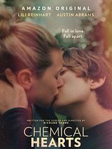 Affiche de Les Désaccords du cœur, film à voir en streaming sur Pygargue
