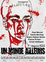 Affiche de Un monde ailleurs, film à voir en streaming sur Pygargue