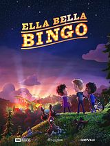 Affiche de Ella Bella Bingo, film à voir en streaming sur Pygargue