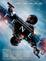 poster du film Tenet