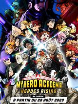 My Hero Academia: Heroes Rising (Original Motion Picture Soundtrack)