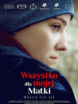 Affiche de All for my mother, film à voir en streaming sur Pygargue