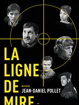Affiche de La Ligne de mire, film à voir en streaming sur Pygargue