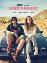 Affiche de Unpregnant, film à voir en streaming sur Pygargue