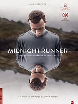 Affiche de Midnight Runner, film à voir en streaming sur Pygargue