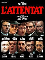 Affiche de L'Attentat, film à voir en streaming sur Pygargue