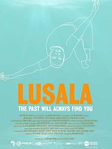 Affiche de Lusala, film à voir en streaming sur Pygargue