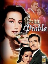 Affiche de La Diablesse, film à voir en streaming sur Pygargue