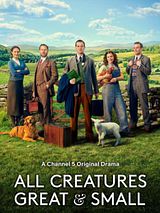 All Creatures Great and Small (Music from the Television Series)
