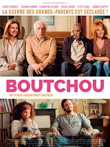 Affiche de Boutchou, film à voir en streaming sur Pygargue