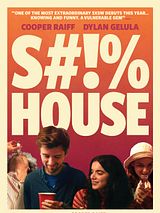 Affiche de Shithouse, film à voir en streaming sur Pygargue