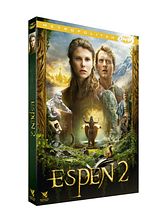 Affiche de Espen 2, film à voir en streaming sur Pygargue