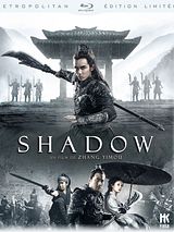 Affiche de Shadow, film à voir en streaming sur Pygargue