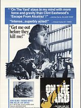 Affiche de On the Yard, film à voir en streaming sur Pygargue