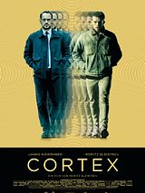 Affiche de Cortex, film à voir en streaming sur Pygargue