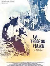 poster du film La Terre du milieu